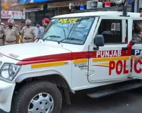 ਵੱਡੇ ਤਲਾਸ਼ੀ ਅਭਿਆਨ ਤਹਿਤ ਪੰਜਾਬ ਪੁਲਿਸ ਨੇ ਸੂਬੇ ਭਰ ਵਿੱਚ ਨਸ਼ਿਆਂ ਦੇ 494 ਹੌਟਸਪੌਟਾਂ ’ਤੇ ਕੀਤੀ ਛਾਪੇਮਾਰੀ