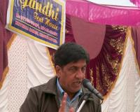 ਪਿਆਰ, ਸੇਵਾ ਅਤੇ ਭਾਈਚਾਰੇ ਦਾ ਸੰਦੇਸ਼ ਦਿੰਦਾ ਹੈ ਕ੍ਰਿਸਮਸ ਦਾ ਤਿਉਹਾਰ : ਵਿਧਾਇਕ ਬ੍ਰਮ ਸ਼ੰਕਰ ਜਿੰਪਾ