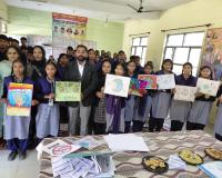 ਜ਼ਿਲ੍ਹਾ ਕਾਨੂੰਨੀ ਸੇਵਾਵਾਂ ਅਥਾਰਟੀ ਨੇ ਪਿੰਡ-ਪਿੰਡ ਜਾ ਕੇ ਨਸ਼ਾ-ਮੁਕਤ ਸਮਾਜ ਦੀ ਸਿਰਜਣਾ ਦਾ ਦਿੱਤਾ ਸੱਦਾ