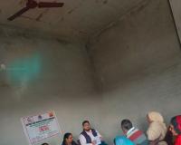 ਜ਼ਿਲ੍ਹਾ ਕਾਨੂੰਨੀ ਸੇਵਾਵਾਂ ਅਥਾਰਟੀ ਨੇ ਨਸ਼ਿਆਂ ਖ਼ਿਲਾਫ਼ ਝੰਡਾ ਕੀਤਾ ਬੁਲੰਦ