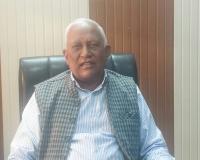 ਹੜ੍ਹਾਂ ਸਬੰਧੀ ਪੰਜਾਬ ਸਰਕਾਰ ਵੱਲੋਂ ਰੱਖੇ ਤੱਥਾਂ 'ਤੇ ਕੇਂਦਰ ਸਰਕਾਰ ਨੇ ਲਾਈ ਮੋਹਰ: ਬਰਿੰਦਰ ਕੁਮਾਰ ਗੋਇਲ