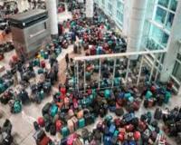  ਇੰਡੀਗੋ ਸੰਕਟ 'ਤੇ ਕੇਂਦਰ ਸਰਕਾਰ ਨੂੰ ਦਿੱਲੀ ਹਾਈ ਕੋਰਟ ਨੇ ਲਗਾਈ ਫਟਕਾਰ 