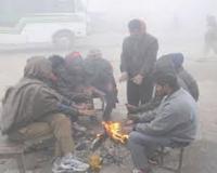 ਪੰਜਾਬ ਦੇ 8 ਜ਼ਿਲ੍ਹਿਆਂ 'ਚ ਸੀਤ ਲਹਿਰ ਦੀ ਚੇਤਾਵਨੀ