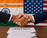 ਭਾਰਤ 'ਚ ਅਮਰੀਕੀ ਸੋਇਆਬੀਨ ਵੇਚਣ ਦੀ ਮਿਲ ਸਕਦੀ ਇਜਾਜ਼ਤ 