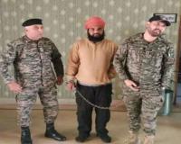  ਜਲੰਧਰ ਤੋਂ ਅਚਾਨਕ ਲਾਪਤਾ ਹੋਇਆ ਨੌਜਵਾਨ ਪਾਕਿਸਤਾਨ 'ਚ ਗ੍ਰਿਫ਼ਤਾਰ, ਹੱਥਕੜੀ ਲੱਗੀ ਫੋਟੋ ਆਈ ਸਾਹਮਣੇ