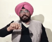 ਬਿਕਰਮ ਮਜੀਠੀਆਂ ਕੇਸ 'ਚ CM ਭਗਵੰਤ ਮਾਨ ਨੇ ਬਹੁਤ ਵੱਡੀ ਕਾਰਵਾਈ ਕੀਤੀ ਹੋਰ ਕਿਸੇ ਚ ਹਿੰਮਤ ਨਹੀਂ ਸੀ - MLA ਧਾਲੀਵਾਲ 