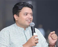 ਪਾਸਟਰ ਅੰਕੁਰ ਨਰੂਲਾ ਦੇ ਬਿਆਨ 'ਤੇ ਮੁੜ ਵਿਵਾਦ. ਬਲਾਤਕਾਰੀ ਨੂੰ ਕਹਿੰਦਾ  