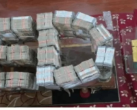 ਕਬੂਤਰਬਾਜ਼ੀ ਖਿਲਾਫ ED ਦੀ ਸਰਜੀਕਲ ਸਟ੍ਰਾਈਕ: 13 ਥਾਵਾਂ 'ਤੇ ਰੇਡ, 4.68 ਕਰੋੜ ਰੁਪਏ ਬਰਾਮਦ