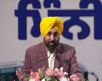 CM ਭਗਵੰਤ ਮਾਨ ਦਾ ਪੰਜਾਬੀਆਂ ਦਾ ਵੱਡਾ ਤੋਹਫ਼ਾ 