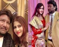 ਪੰਜਾਬੀ ਗਾਇਕ ਅਮਰ ਨੂਰੀ ਨੂੰ ਧਮਕੀ: ਪੁਲਿਸ ਨੇ ਦਿੱਤੀ ਸੁਰੱਖਿਆ, 3 ਮੁਲਜ਼ਮ ਹਿਰਾਸਤ ਵਿੱਚ