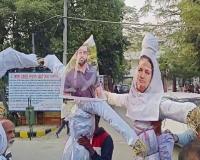 ਸਿੱਧੂ ਮੂਸੇਵਾਲਾ ਦੀ ਮਾਂ ਦਾ ਪੁਤਲਾ ਫੂਕਣ ਵਾਲਿਆ ਨੂੰ ਨੋਟਿਸ ,15 ਦਿਨਾਂ ਦਾ ਦਿੱਤਾ ਗਿਆ ਸਮਾਂ 