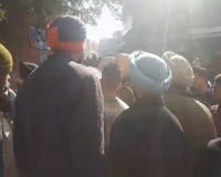 ਪੰਜਾਬ 'ਚ ਦਿਲਜੀਤ ਦੀ ਫਿਲਮ ਦੀ ਸ਼ੂਟਿੰਗ ਦਾ ਵਿਰੋਧ 