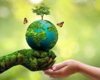 ਹਰਿਆਲੀ ਹੇਠ ਰਕਬਾ ਵਧਾਉਣ ਅਤੇ ਵਾਤਾਵਰਣ ਸੰਭਾਲ ਲਈ ਜੰਗਲ ਅਤੇ ਕੁਦਰਤ ਜਾਗਰੂਕਤਾ ਪਾਰਕ ਕੀਤੇ ਜਾ ਰਹੇ ਹਨ ਵਿਕਸਿਤ