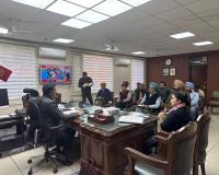 ਆਵਾਰਾ ਕੁੱਤਿਆਂ ਲਈ ਸ਼ੈਲਟਰ ਵਾਸਤੇ ਜਗ੍ਹਾ ਦੀ ਸ਼ਨਾਖਤ ਕਰਨ ਦੀ ਹਦਾਇਤ