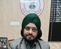 ਸਰਦੀ ਤੋਂ ਬਚਾਅ ਲਈ ਸਿਹਤ ਵਿਭਾਗ ਵੱਲੋਂ ਐਡਵਾਈਜ਼ਰੀ ਕੀਤੀ ਜਾਰੀ