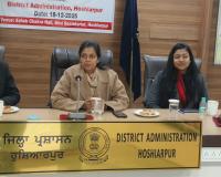 ਹੁਸ਼ਿਆਰਪੁਰ ਬਣੇਗਾ ਸੋਲਰ ਮਾਡਲ ਜ਼ਿਲ੍ਹਾ, 600 ਹੋਣਹਾਰ ਵਿਦਿਆਰਥੀਆਂ ਦੇ ਘਰਾਂ ‘ਚ ਲੱਗਣਗੇ ਮੁਫ਼ਤ ਸੋਲਰ ਸਿਸਟਮ