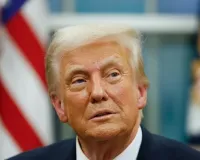 ਟਰੰਪ ਦਾ ਵੱਡਾ ਐਕਸ਼ਨ! 85 ਹਜ਼ਾਰ ਵੀਜ਼ੇ ਰੱਦ