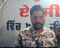 ਵਿਧਾਇਕ ਸ਼ੈਰੀ ਕਲਸੀ ਨੇ ਡੇਰਾ ਬਾਬਾ ਨਾਨਕ ਰੋਡ 'ਤੇ ਵਾਪਰੀ ਘਟਨਾ ਦਾ ਮੌਕੇ 'ਤੇ ਪਹੁੰਚ ਕੇ ਲਿਆ ਜਾਇਜ਼ਾ