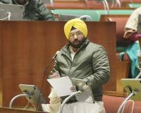 ਮਨਰੇਗਾ ਯੋਜਨਾ ਨੂੰ ਖਤਮ ਕਰਨਾ ਗ਼ਰੀਬਾਂ ਨੂੰ ਰੋਟੀ ਤੋਂ ਵਾਂਝੇ ਕਰਨ ਦੀ ਚਾਲ: ਹਰਭਜਨ ਸਿੰਘ ਈ.ਟੀ.ਓ.