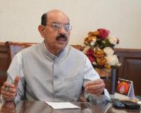 ਬਾਗਬਾਨੀ ਵਿਭਾਗ ਖੇਤੀਬਾੜੀ ਦੇ ਬੁਨਿਆਦੀ ਢਾਂਚੇ ਨੂੰ ਮਜ਼ਬੂਤ ਕਰਨ ਵਿੱਚ ਭਾਰਤ ਦੇ ਸਾਰੇ ਰਾਜਾਂ ਤੋਂ ਅੱਗੇ ਰਿਹਾ : ਮੋਹਿੰਦਰ ਭਗਤ