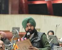 ਪੰਜਾਬ ਵਿਧਾਨ ਸਭਾ ਵੱਲੋਂ ਮਾਲ ਵਿਭਾਗ ਨਾਲ ਸਬੰਧਤ ਤਿੰਨ ਅਹਿਮ ਸੋਧ ਬਿੱਲ ਸਰਬਸੰਮਤੀ ਨਾਲ ਪਾਸ