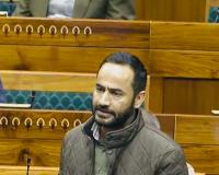 ਮੀਤ ਹੇਅਰ ਨੇ ਪਾਰਲੀਮੈਂਟ ਵਿੱਚ ਆਂਗਣਵਾੜੀ ਵਰਕਰਾਂ ਤੇ ਹੈਲਪਰਾਂ ਨੂੰ ਮਿਲਦੇ ਨਿਗੂਣੇ ਭੱਤੇ ਵਧਾਉਣ ਦਾ ਮੁੱਦਾ ਚੁੱਕਿਆ