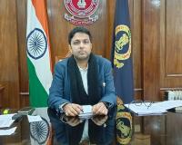 ਜ਼ਿਲ੍ਹਾ ਮੈਜਿਸਟਰੇਟ ਵੱਲੋਂ ਚੋਣਾਂ ਦੌਰਾਨ ਪਿੰਡ ਤੋਂ ਬਾਹਰੋਂ ਆਉਣ ਵਾਲੇ ਵਿਅਕਤੀਆਂ ’ਤੇ ਲਗਾਈ ਪੂਰਨ ਪਾਬੰਦੀ