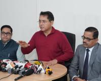 ਪੰਜਾਬ ਵਿੱਚ ਸੇਵਾ ਡਿਲੀਵਰੀ ਨੈੱਟਵਰਕ ਨੂੰ ਹੋਰ ਮਜ਼ਬੂਤ ਕਰਨ ਲਈ ਖੋਲ੍ਹੇ ਜਾਣਗੇ 54 ਨਵੇਂ ਸੇਵਾ ਕੇਂਦਰ 