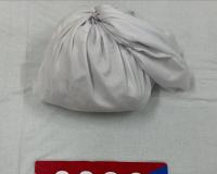  ਫਾਜ਼ਿਲਕਾ ਵਿੱਚ ਸਰਹੱਦ ਪਾਰੋਂ ਚੱਲ ਰਹੇ ਨਸ਼ਾ ਤਸਕਰੀ ਨੈੱਟਵਰਕ ਦਾ ਪਰਦਾਫਾਸ਼; 5.11 ਕਿਲੋ ਹੈਰੋਇਨ ਸਮੇਤ ਇੱਕ ਕਾਬੂ