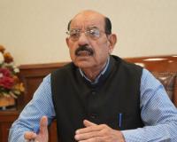 ਕਿਸਾਨ ਨਵੇਂ ਬਾਗ ਲਗਾਉਣ ਲਈ 40 ਫੀਸਦ ਤੱਕ ਸਬਸਿਡੀ ਪ੍ਰਾਪਤ ਕਰ ਸਕਦੇ ਹਨ: ਮੋਹਿੰਦਰ ਭਗਤ