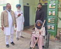 ਡਿਪਟੀ ਕਮਿਸ਼ਨਰ ਅਤੇ ਐਸ.ਐਸ.ਪੀ ਨੇ ਚੋਣ ਅਮਲ ਵਿੱਚ ਲੱਗੇ ਅਧਿਕਾਰੀਆਂ/ਕਰਮਚਾਰੀਆਂ, ਸੁਰੱਖਿਆ ਕਰਮਚਾਰੀਆਂ ਅਤੇ ਵੋਟਰਾਂ ਦਾ ਕੀਤਾ ਧੰਨਵਾਦ