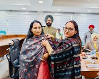 ਸ਼ਹੀਦ ਸੈਨਿਕਾਂ ਦੇ ਪਰਿਵਾਰਾਂ ਦੀਆਂ ਮੁਸ਼ਕਿਲਾਂ ਦਾ ਹੱਲ ਪਹਿਲ ਦੇ ਆਧਾਰ 'ਤੇ ਕੀਤਾ ਜਾਵੇਗਾ-ਡਿਪਟੀ ਕਮਿਸ਼ਨਰ