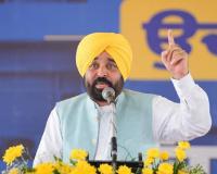 ਮੁੱਖ ਮੰਤਰੀ ਮਾਨ ਦਾ ਮਾਸਟਰਸਟ੍ਰੋਕ: ਨਸ਼ਿਆਂ ਵਿਰੁੱਧ ਜੰਗ ਵਿੱਚ ਪੰਜਾਬ 35 ਯੋਧਿਆਂ ਨੂੰ ਕਰੇਗਾ ਤਾਇਨਾਤ 