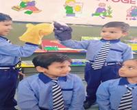 ਮਾਨ ਸਰਕਾਰ ਦੀ ਅਗਵਾਈ ਹੇਠ ਪੰਜਾਬ ਦੇ ਸਰਕਾਰੀ ਸਕੂਲ ਬਣੇ 'Schools of Happiness'