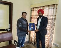 ਪੰਜਾਬ ਸਰਕਾਰ ਵੱਲੋਂ ਚਲਾਈ ਇੱਕ ਮੁਸ਼ਤ ਨਿਪਟਾਰਾ ਸਕੀਮ ਮਿੱਲਰਾਂ ਲਈ ਬਣੀ ਵਰਦਾਨ