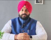ਮੁੱਖ ਮੰਤਰੀ ਮਾਨ ਦੀ ਜਾਪਾਨ ਫੇਰੀ ਪੰਜਾਬ ਦੇ ਭਵਿੱਖ ਨੂੰ ਨਵਾਂ ਰੂਪ ਦੇਵੇਗੀ: ਹਰਜੋਤ ਸਿੰਘ ਬੈਂਸ