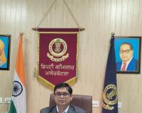 ਜ਼ਿਲ੍ਹਾ ਮਲੇਰਕੋਟਲਾ ਚ ਜ਼ਿਲ੍ਹਾ ਪ੍ਰੀਸ਼ਦ ਅਤੇ ਬਲਾਕ ਸੰਮਤੀ ਚੋਣ ਪ੍ਰਕਿਰਿਆ ਅਮਨ-ਅਮਾਨ ਨਾਲ ਨੇਪਰੇ ਚੜ੍ਹੀ -ਡਿਪਟੀ ਕਮਿਸ਼ਨਰ