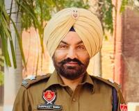 ਰਾਜ ਚੋਣ ਕਮਿਸ਼ਨ ਵੱਲੋਂ ਸੀਨੀਅਰ ਆਈ.ਪੀ.ਐੱਸ. ਅਧਿਕਾਰੀ ਗੁਰਪ੍ਰੀਤ ਸਿੰਘ ਜ਼ਿਲ੍ਹਾ ਤਰਨ ਤਾਰਨ ਲਈ ਪੁਲਿਸ ਅਬਜ਼ਰਵਰ ਨਿਯੁਕਤ