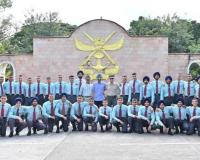 ਸਫ਼ਲਤਾ ਦੀਆਂ ਨਵੀਆਂ ਉਚਾਈਆਂ ਛੂਹ ਰਿਹੈ ਮਹਾਰਾਜਾ ਰਣਜੀਤ ਸਿੰਘ ਪ੍ਰੈਪਰੇਟਰੀ ਇੰਸਟੀਚਿਊਟ; ਇਸ ਵੇਲੇ 50 ਕੈਡਿਟ ਐਨ.ਡੀ.ਏ. ‘ਚ ਹਾਸਲ ਕਰ ਰਹੇ ਹਨ ਸਿਖਲਾਈ