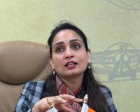 ਸ਼ਹੀਦ ਭਗਤ ਸਿੰਘ ਹਵਾਈ ਅੱਡੇ 'ਤੇ ਯਾਤਰੀਆਂ ਨੂੰ ਕੋਈ ਵੀ ਮੁਸ਼ਕਿਲ ਨਾ ਆਉਣ ਦੇਣ ਲਈ ਪੰਜਾਬ ਸਰਕਾਰ ਨੇ ਕਦਮ ਚੁੱਕੇ, ਯਾਤਰੀਆਂ ਦੀ ਸਹੂਲਤ ਲਈ ਕੰਟਰੋਲ ਰੂਮ ਸਥਾਪਤ ਕੀਤਾ