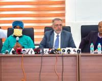 ਪੰਜਾਬ ਨੇ ਮੋਹਾਲੀ ਦੀ ਸਰਕਾਰੀ ਸੰਸਥਾ ਵਿੱਚ ਪਹਿਲਾ ਸਫ਼ਲ ਲਿਵਰ ਟ੍ਰਾਂਸਪਲਾਂਟ ਕਰਕੇ ਇਤਿਹਾਸ ਰਚਿਆ