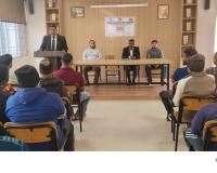 ਜ਼ਿਲ੍ਹਾ ਕਾਨੂੰਨੀ ਸੇਵਾਵਾਂ ਅਥਾਰਟੀ ਨੇ ਨਸ਼ਿਆਂ ਖ਼ਿਲਾਫ਼ ਕਰਵਾਏ ਜਾਗਰੂਕਤਾ ਸੈਮੀਨਾਰ