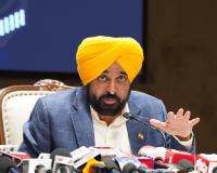 ਪੰਜਾਬ ਸਰਕਾਰ ਵੱਲੋਂ ਸ਼ਹੀਦੀ ਸਭਾ ਮੌਕੇ ਸੰਗਤ ਲਈ ਸਿਹਤ ਸਹੂਲਤਾਂ, ਆਵਾਜਾਈ, ਸਾਫ-ਸਫਾਈ ਅਤੇ ਸੁਰੱਖਿਆ ਵਿਵਸਥਾ ਦੇ ਵਿਆਪਕ ਬੰਦੋਬਸਤ-ਮੁੱਖ ਮੰਤਰੀ