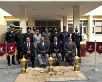 ਮਹਾਰਾਜਾ ਰਣਜੀਤ ਸਿੰਘ ਪ੍ਰੈਪਰੇਟਰੀ ਇੰਸਟੀਚਿਊਟ ਵੱਲੋਂ ਅੱਠ ਸਾਬਕਾ ਕੈਡਿਟਾਂ ਦਾ ਅਚੀਵਰ ਐਵਾਰਡ ਨਾਲ ਸਨਮਾਨ