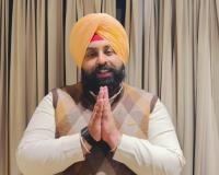 ਆਮ ਆਦਮੀ ਪਾਰਟੀ ਦੀ ਬਿਹਤਰੀਨ ਕਾਰਗੁਜ਼ਾਰੀ ਤੇ ਪੰਜਾਬੀਆਂ ਦੀ ਮੌਹਰ- ਹਰਜੋਤ ਸਿੰਘ ਬੈਂਸ