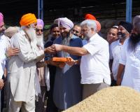 ਸਾਲ 2025 ਦਾ ਲੇਖਾ-ਜੋਖਾ - ਖੁਰਾਕ, ਸਿਵਲ ਸਪਲਾਈ ਤੇ ਖਪਤਕਾਰ ਮਾਮਲੇ ਵਿਭਾਗ