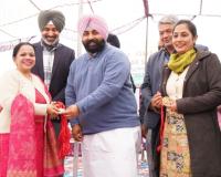 ਚੌਥੀ ਮੈਗਾ ਮਾਪੇ-ਅਧਿਆਪਕ ਮਿਲਣੀ: ਪੰਜਾਬ ਦੀ ਸਭ ਤੋਂ ਵੱਡੀ ਸਿੱਖਿਆ ਮੁਹਿੰਮ ਵਿੱਚ 23 ਲੱਖ ਤੋਂ ਵੱਧ ਮਾਪਿਆਂ ਨੇ ਹਿੱਸਾ ਲਿਆ