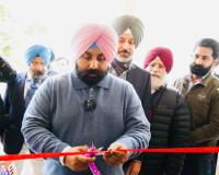 ਪੰਜਾਬ ਸਰਕਾਰ ਵੱਲੋਂ ਸਰਕਾਰੀ ਸਕੂਲਾਂ ਵਿੱਚ ਏ.ਆਈ.-ਆਧਾਰਤ ਕਰੀਅਰ ਸੇਧ ਪ੍ਰੋਗਰਾਮ ਲਾਗੂ, ਵਿਦਿਆਰਥੀਆਂ ਨੂੰ ਭਵਿੱਖ ਸਬੰਧੀ ਫ਼ੈਸਲੇ ਲੈਣ ਵਿੱਚ ਮਿਲੇਗੀ ਮਦਦ