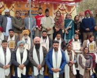 ਜਨਤਾ ਦੇ ਫ਼ਤਵੇ ਨੇ ਮੁੱਖ ਮੰਤਰੀ ਭਗਵੰਤ ਮਾਨ ਅਤੇ ਪਾਰਟੀ ਸੁਪਰੀਮੋ ਅਰਵਿੰਦ ਕੇਜਰੀਵਾਲ ਦੀ ਅਗਵਾਈ ’ਤੇ ਮੋਹਰ ਲਗਾਈ – ਡਾ. ਜਮੀਲ ਉਲ ਰਹਿਮਾਨ