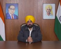 ਪੰਜਾਬ ਸਰਕਾਰ ਵੱਲੋਂ ਅੰਮ੍ਰਿਤਸਰ, ਸ੍ਰੀ ਆਨੰਦਪੁਰ ਸਾਹਿਬ ਅਤੇ ਤਲਵੰਡੀ ਸਾਬੋ ਪਵਿੱਤਰ ਸ਼ਹਿਰਾਂ ਵਜੋਂ ਨੋਟੀਫ਼ਾਈ